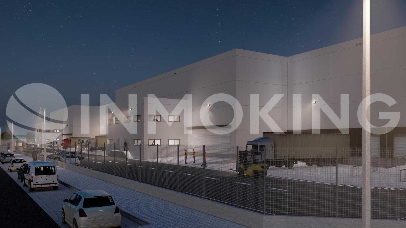 Foto de la propiedad Albal Logistics Park